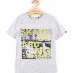 T-shirty chłopięce: Koszulka