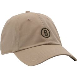 Czapki męskie: Bogner PIT Czapka z daszkiem beige
