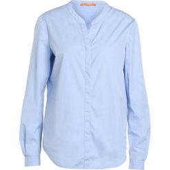 Odzież: BOSS CASUAL EFELIZE Koszula open blue