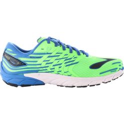 Buty sportowe męskie: buty do biegania męskie BROOKS PURECADENCE 5 / 1102251D-330