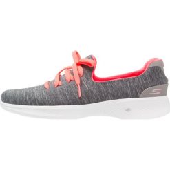 Buty sportowe damskie: Skechers Performance GO WALK 4 Obuwie do biegania Turystyka grau