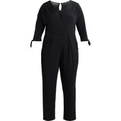 Kombinezony damskie: Glamorous Curve Kombinezon black