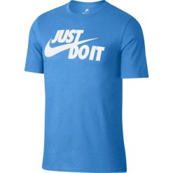 Koszulki sportowe męskie: KOSZULKA NIKE SPORTSWEAR 891863 429