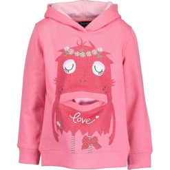 Bluzy dziewczęce: Blue Seven – Bluza dziecięca 92-128 cm