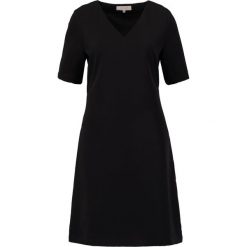 Sukienki: Selected Femme SFNILAM Sukienka letnia black