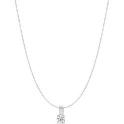 W.KRUK Wspaniały Wisiorek Złoty - złoto 585, Brylant 0,14ct - XWK/WB+352B. Żółte zawieszki damskie W.KRUK, z brylantem, złote. Za 1790,00 zł.