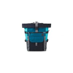 Walizki: Crumpler Street Burrito (turkusowy)