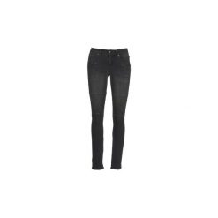 Boyfriendy damskie: Jeansy slim fit Ikks ROMANTIQUE
