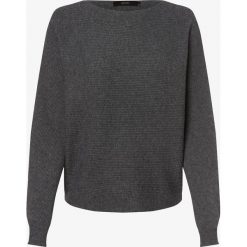 Vero Moda - Sweter damski – Vmremi, szary. Szare swetry damskie Vero Moda, xl, bez wzorów, z dzianiny, eleganckie, bez rękawów, bez kaptura. Za 179,95 zł.