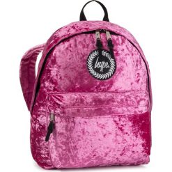 Plecak HYPE - Pink Lemonade HY006-0131 Pink. Różowe plecaki męskie Hype, bez wzorów, z materiału, sportowe. Za 149,00 zł.