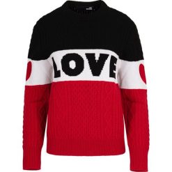 Sweter Love Moschino. Swetry damskie s. Za 1259,00 zł.