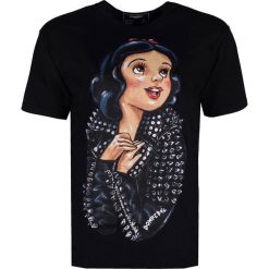 Domrebel T-shirt "Snoww"". T-shirty męskie Domrebel, z nadrukiem, z bawełny, z okrągłym kołnierzem. Za 549,00 zł.