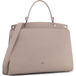 Torebka FURLA - Adele 1038867 B BWH0 HSF Dalia f. Brązowe torebki klasyczne damskie Furla, bez wzorów, ze skóry, klasyczne, bez dodatków. W wyprzedaży za 1029,00 zł.