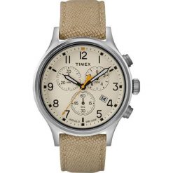 Timex Allied Coastline TW2R47300. Zegarki męskie Timex. W wyprzedaży za 317,00 zł.
