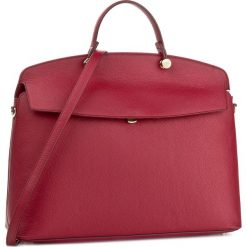 Torebka FURLA - My Piper 928188 B BMU5 OAS Cilegia. Czerwone torebki klasyczne damskie Furla, ze skóry. W wyprzedaży za 1419,00 zł.