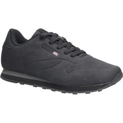 Czarne buty sportowe sznurowane Casu MXC7565. Czarne halówki męskie Casu, na sznurówki. Za 78,99 zł.
