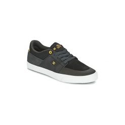 Trampki męskie: Buty DC Shoes WES KREMER