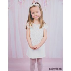 Sukienki dziewczęce: Sukienka Floral Lace