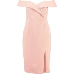 Sukienki: Bardot BELLA Sukienka etui peach