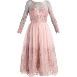 Sukienki: Chi Chi London MIRREN Sukienka koktajlowa mink