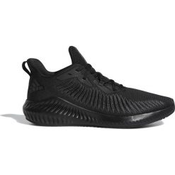 ADIDAS ALPHABOUNCE+ > EG1391. Sneakersy męskie Adidas, na sznurówki, adidas alphabounce. W wyprzedaży za 319,99 zł.