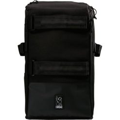 Chrome Industries NIKO F STOP PACK Plecak all black. Czarne plecaki męskie marki Chrome Industries. Za 839,00 zł.
