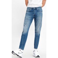 Levi's® Engineered 502™ Dżinsy Niebieski. Niebieskie jeansy męskie s, bez wzorów. Za 550,95 zł.