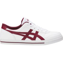 Buty Asics Tiger Aaron (HY540-0126). Szare buty skate męskie Asics, z materiału, asics tiger. Za 139,99 zł.