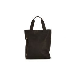 Torby shopper Loristella IO PELLE EBANO NATURE. Torby damskie na zakupy Loristella. Za 452,32 zł.
