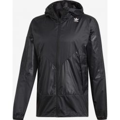 Adidas Originals PT3 Karkaj Kurtka Czarny. Czarne płaszcze męskie adidas Originals, na wiosnę, xs, bez wzorów, z poliesteru. Za 430,95 zł.
