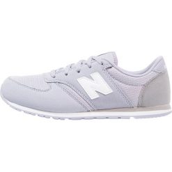 New Balance KL420 Tenisówki i Trampki lilac. Szare trampki chłopięce marki New Balance, na lato, z materiału. Za 269,00 zł.