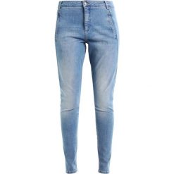 Jeansy damskie: Fiveunits JOLIE Jeansy Slim Fit cansas light blue