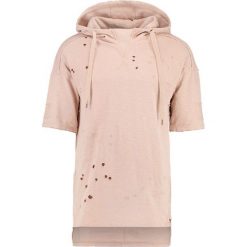Koszulki polo: Black Kaviar STAYTON Tshirt z nadrukiem peach