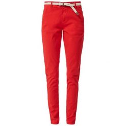 S.Oliver Jeansy Damskie 38/32 Czerwone. Jeansy damskie S.Oliver. Za 199,00 zł.