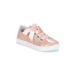 Buty André BEST. Brązowe trampki i tenisówki damskie marki Andre, bez wzorów, bez zapięcia. Za 263,20 zł.