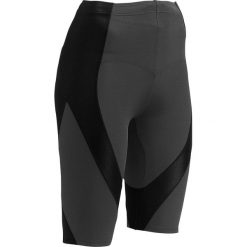 CW-X Pro spodenki - Kobiety - black_l. Czarne spodenki i szorty męskie CW-X, biznesowe. Za 272,10 zł.