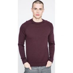 Swetry klasyczne męskie: Jack & Jones – Sweter