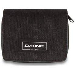 Dakine Soho Paulina. Saszetki damskie Dakine, bez wzorów, z nylonu, wakacyjne, bez dodatków. Za 69,90 zł.