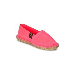 Tomsy damskie: Espadryle Art of Soule FLUO ROSE