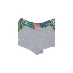 Cozy Shortz Jungle. Szare szorty damskie marki Taff.one, s, bez wzorów. Za 109,00 zł.