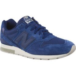 Buty sportowe męskie: New Balance Buty sportowe New Balance MRL996PF, Rozmiar: 45,5