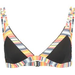 Stroje kąpielowe damskie: Rip Curl VINTAGE STRIPES Góra od bikini multico