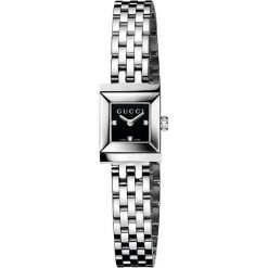 ZEGAREK GUCCI G-FRAME YA128507. Zegarki damskie GUCCI. Za 2950,00 zł.