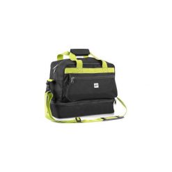 Spokey Trunk 2.0. Czarne walizki Spokey. Za 89,99 zł.