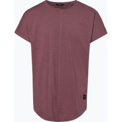Only&Sons - T-shirt męski – Onsearl, beżowy. Brązowe t-shirty męskie marki Only&Sons, s, bez wzorów, z dżerseju, vintage, bez kołnierzyka. Za 79,95 zł.