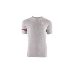 T-shirty męskie: Outhorn T-Shirt Outhorn HOL18-TSM615 24M szary r. S