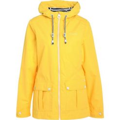 Regatta BAYEUR II Kurtka hardshell lifeguard yellow. Żółte kurtki damskie marki Regatta, z poliesteru. Za 249,00 zł.