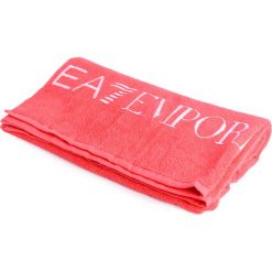 Emporio Armani EA7 Ręcznik. Breloki męskie Emporio Armani. Za 299,00 zł.