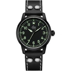 Zegarki męskie: Zegarek męski Laco Londyn LA_861800