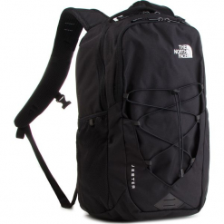 Plecak THE NORTH FACE - Jester T93KV7JK3 Black. Czarne plecaki męskie marki The North Face, z materiału, sportowe. W wyprzedaży za 219,00 zł.